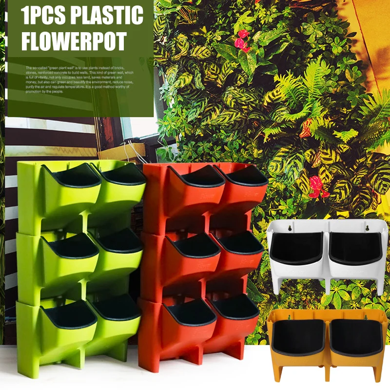 Jardin Vertical