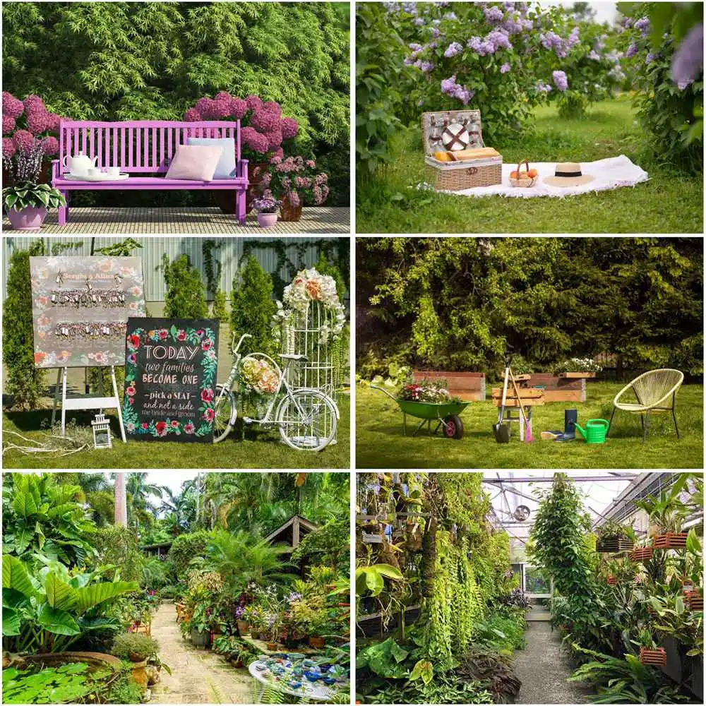 Studio De Jardin 20M2