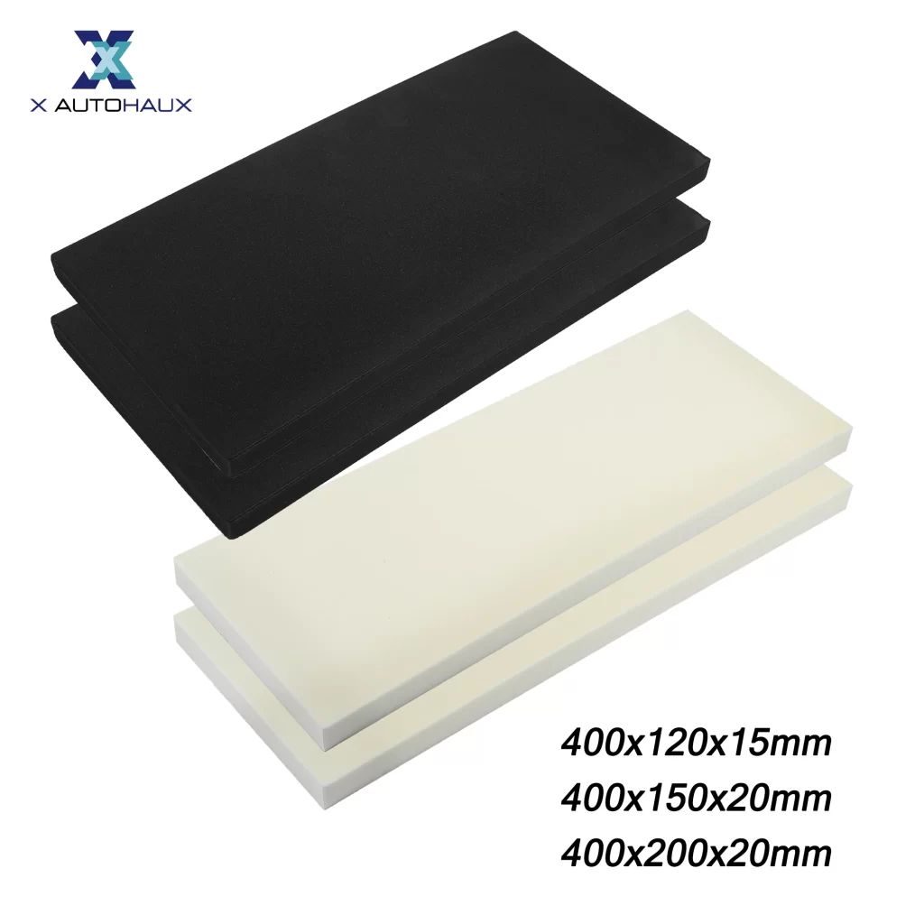 Porte De Garage Pvc