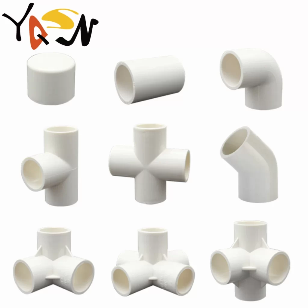 Tuyau Pvc Gros Diametre