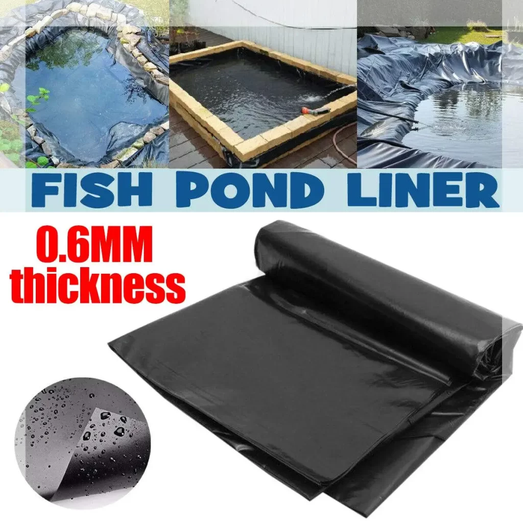 Piscine Pvc Armé