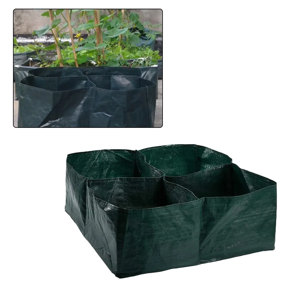 Carre Potager Etage
