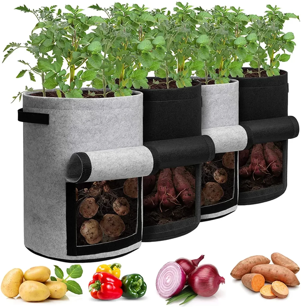 Cadeau Jardin