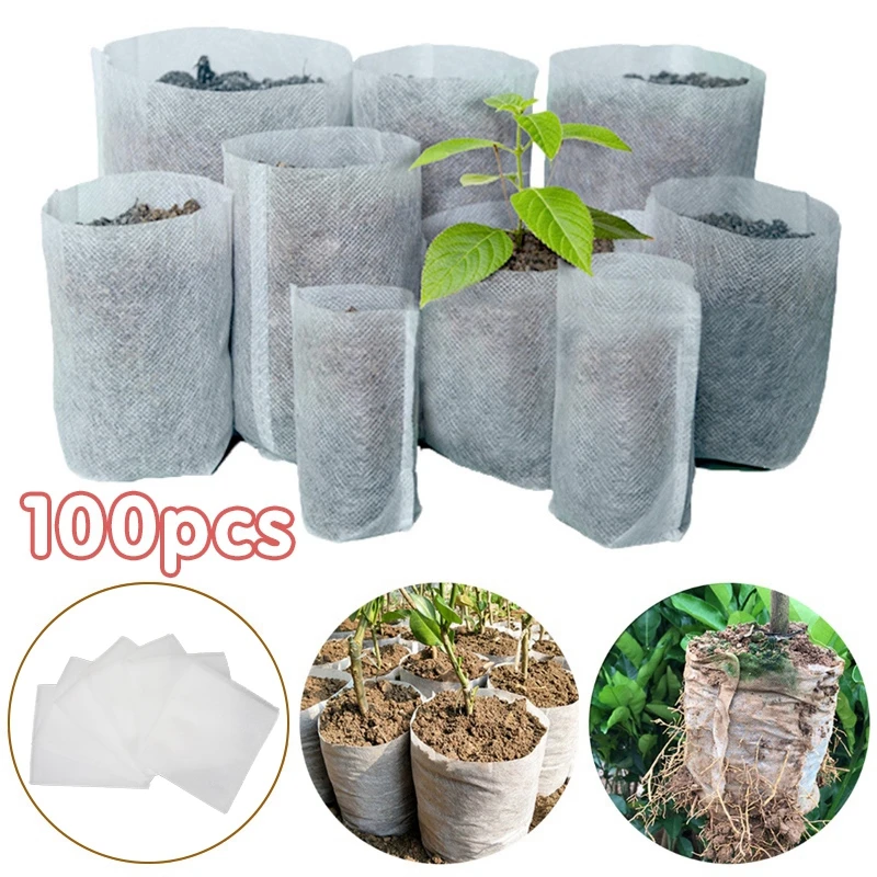 Serre Potager