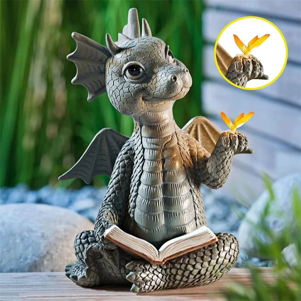 Idee Cadeau Jardin