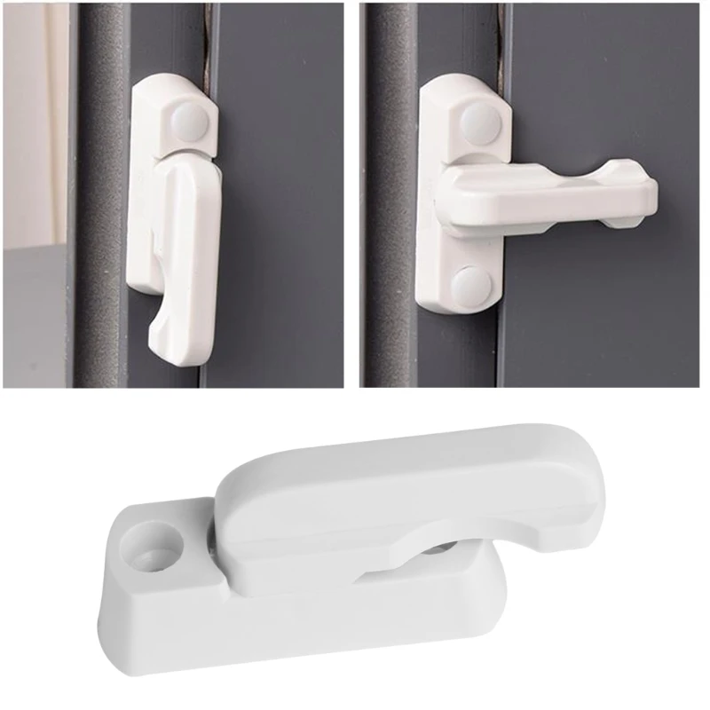 Poignee Porte Pvc