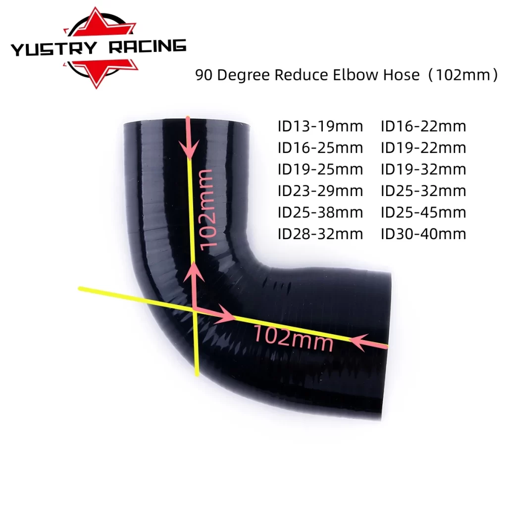 Raccord Tuyau 30 Mm