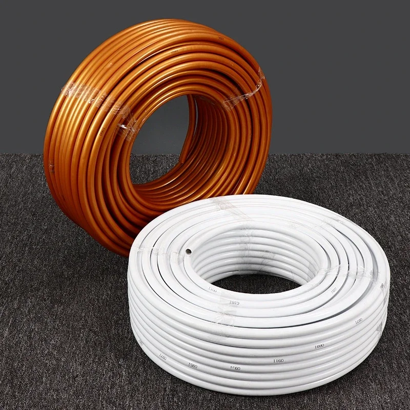 Colmater Fuite Tuyau Plastique Souple