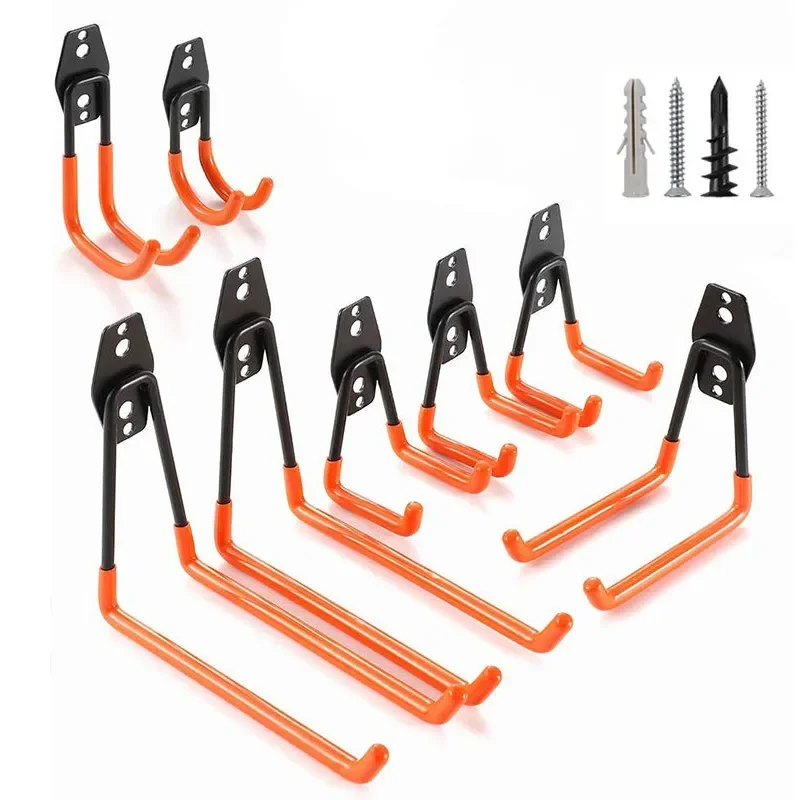 Support Outils De Jardin