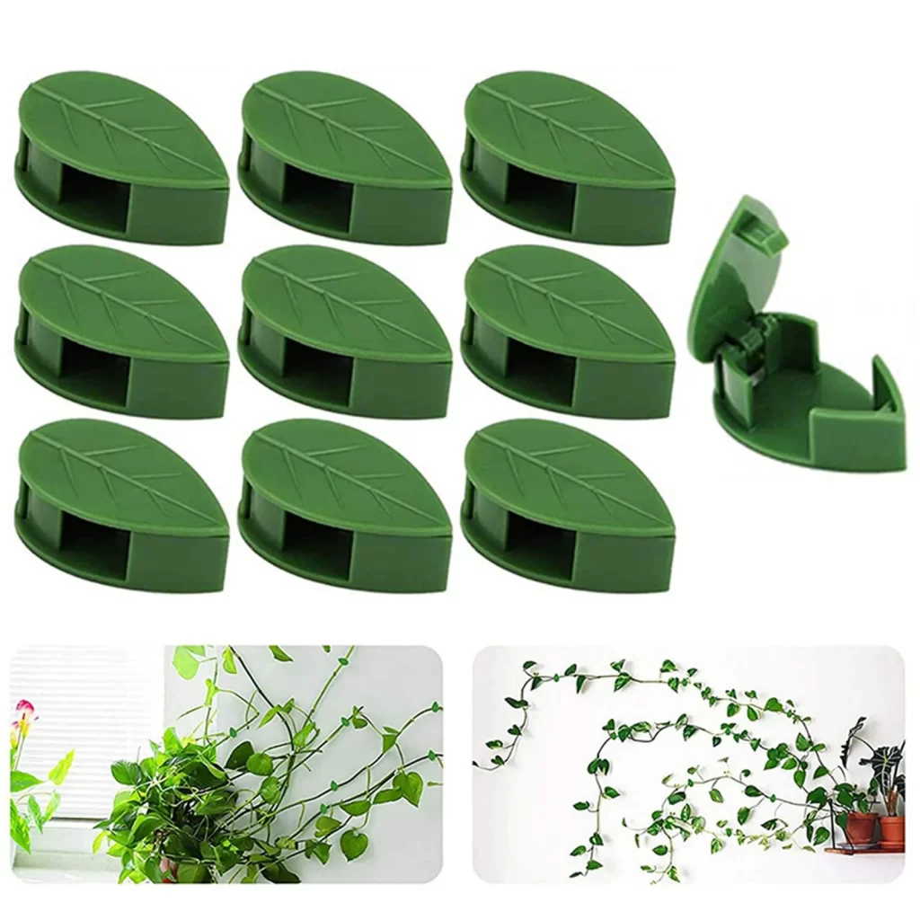 Porte Plantes Rotin