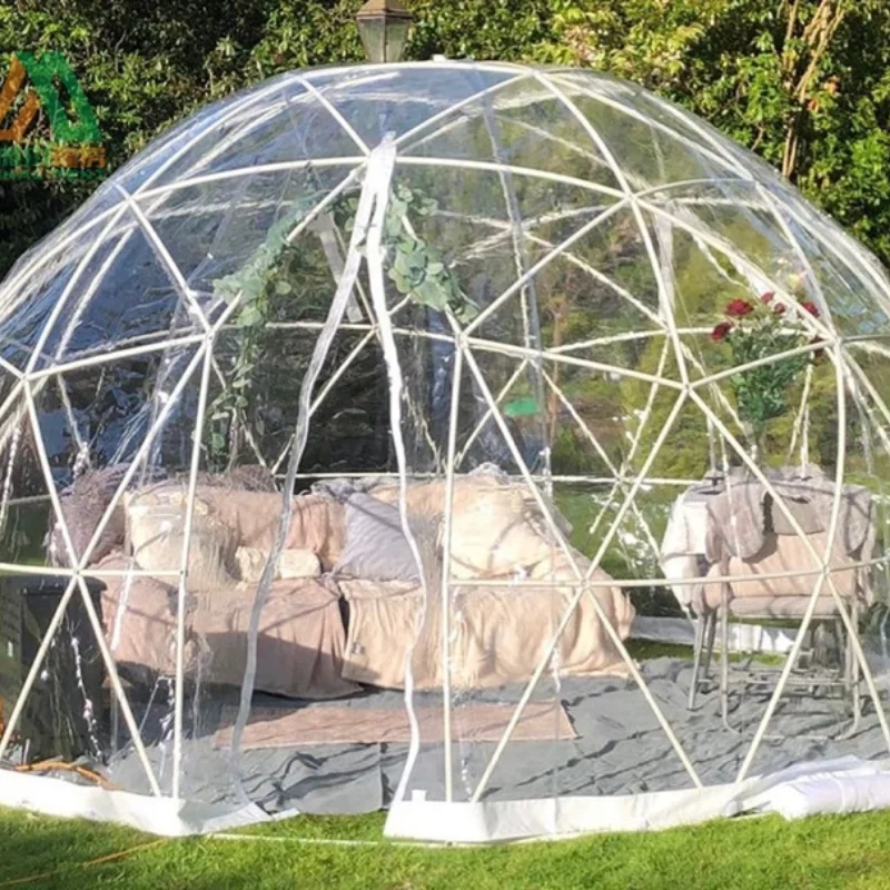 Igloo De Jardin