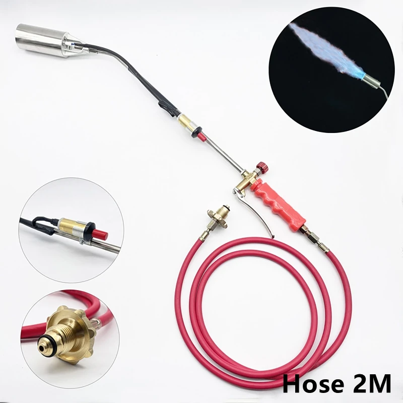 Tuyau Butane 2M