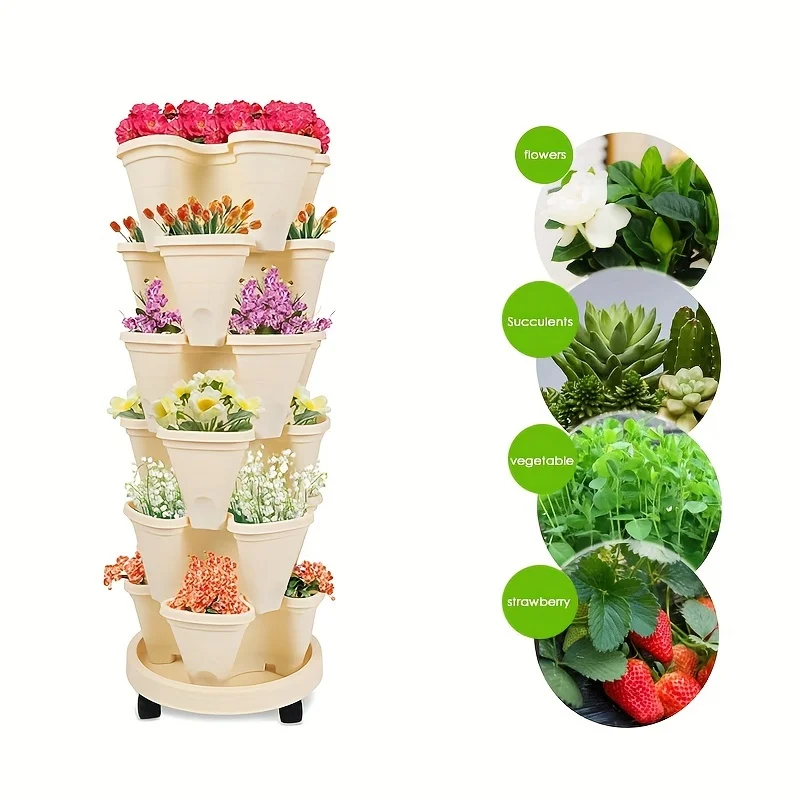 Jardin Vertical