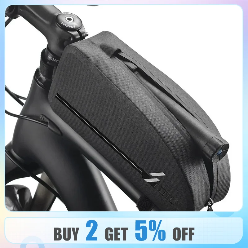 Sacoche Top Tube