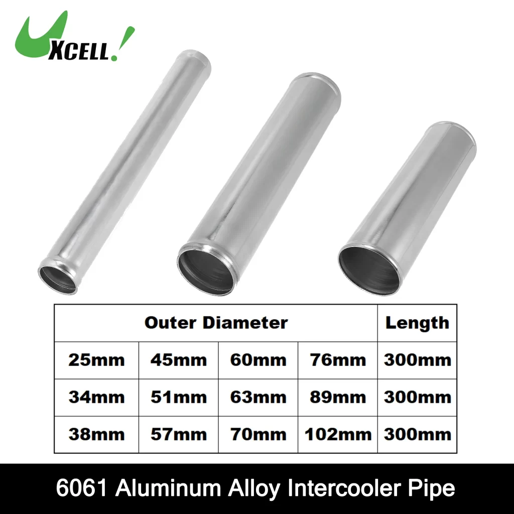 Tube Rectangulaire Aluminium
