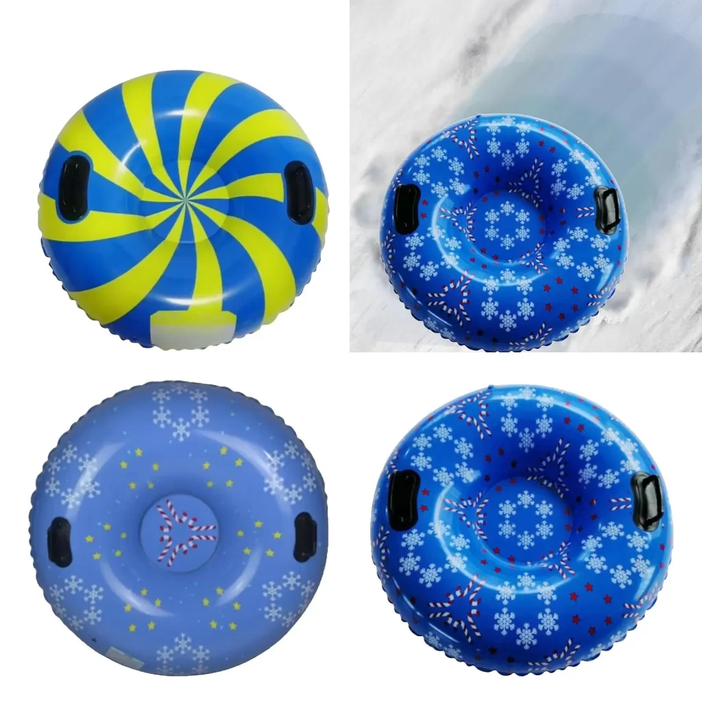 Piscine Pvc Armé