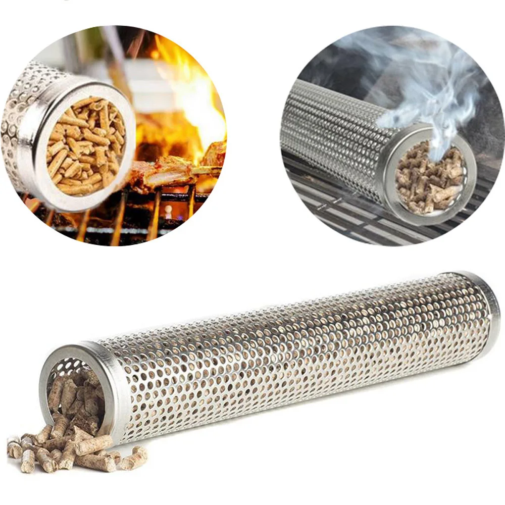 Tuyau Evacuation Fumee Poele A Pellet