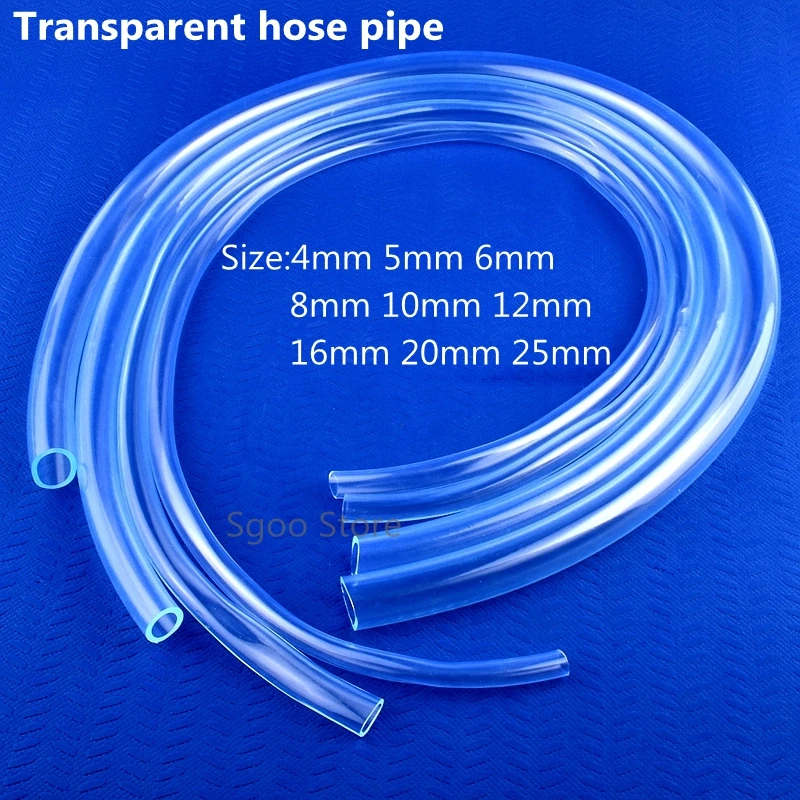 Tuyau Souple 10 Mm