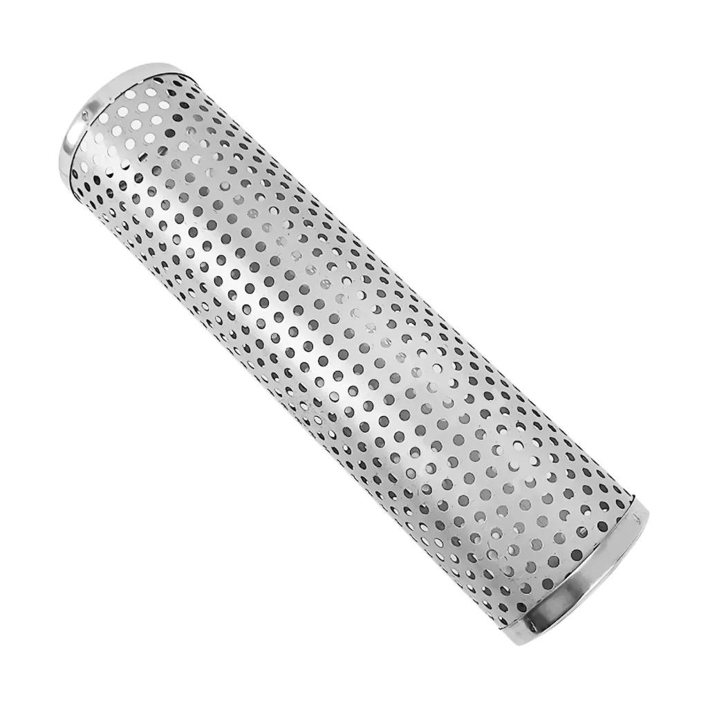 Tuyau De Poele A Granule