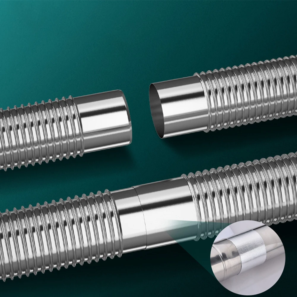 Tuyau Pour Cuisinière À Bois