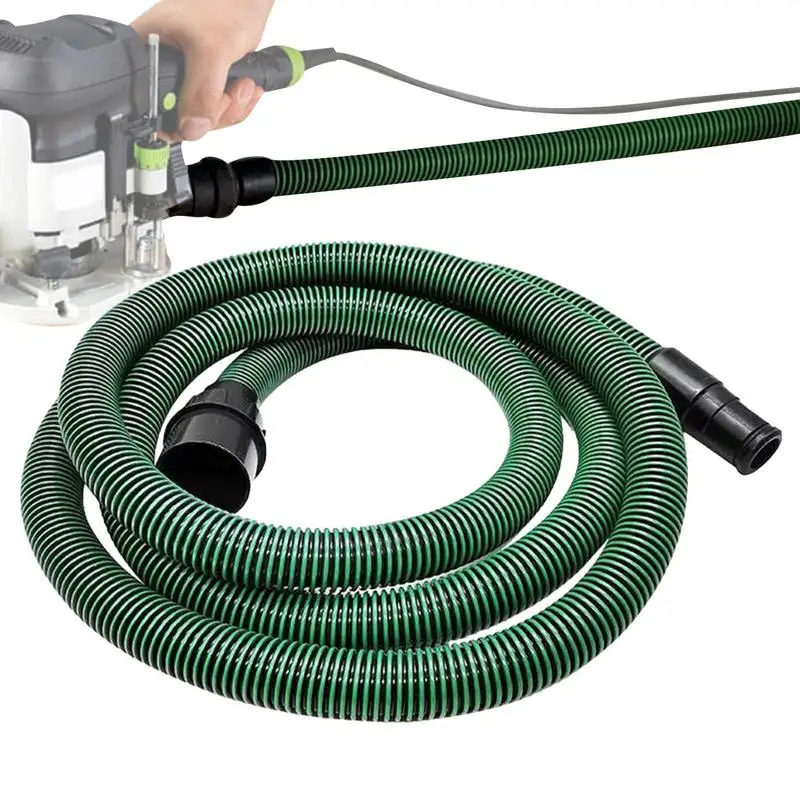 Tuyau Antistatique Aspiration