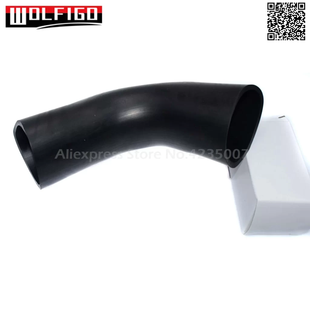 Tuyau Fap 1.6 Hdi