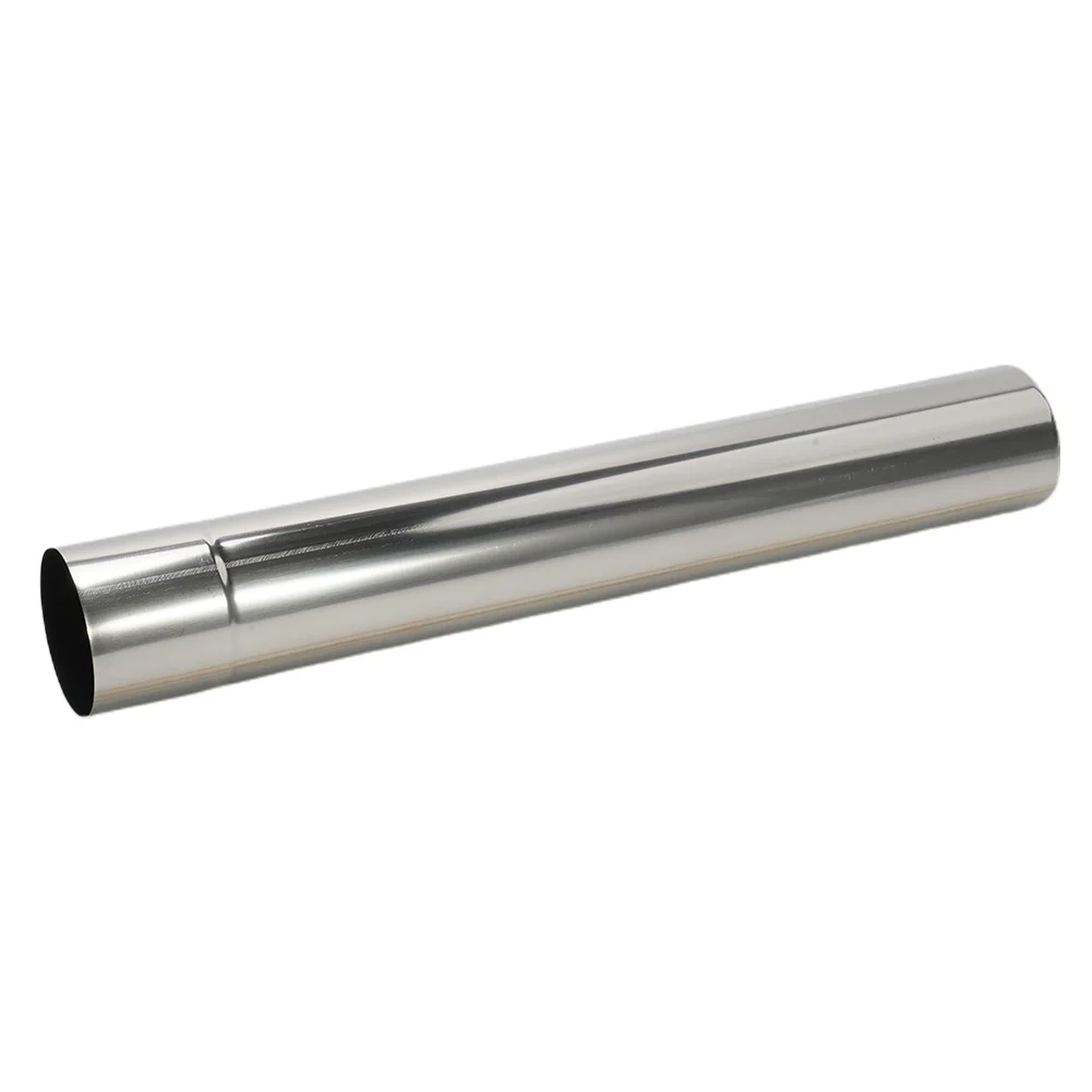 Tuyau Echappement Inox