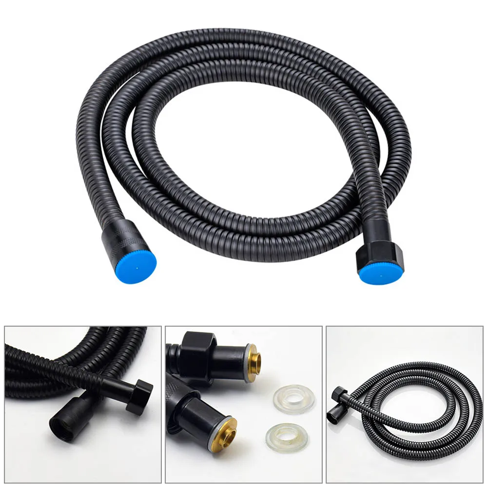 Tube Acier Noir
