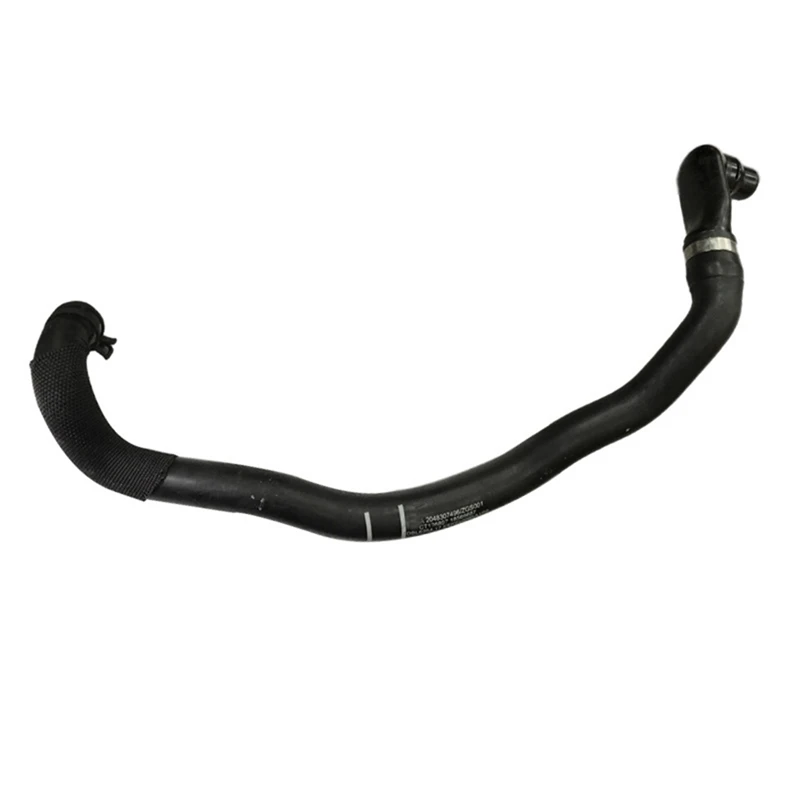 Tuyau Poujoulat 200
