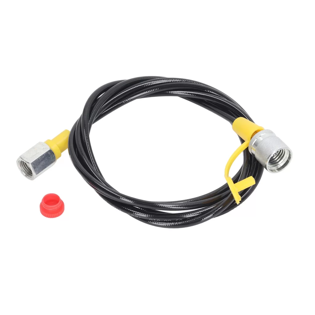 Tuyau Retour Hydraulique Bx