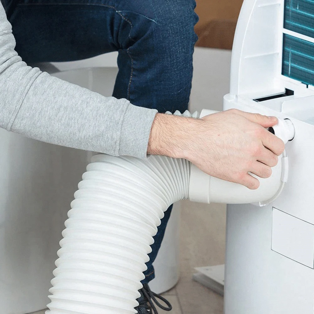 Tuyau Échappement Flexible