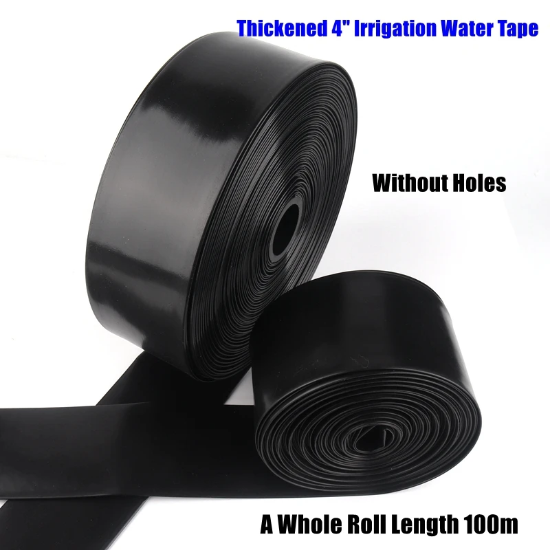 Tuyau Irrigation Agricole 100Mm