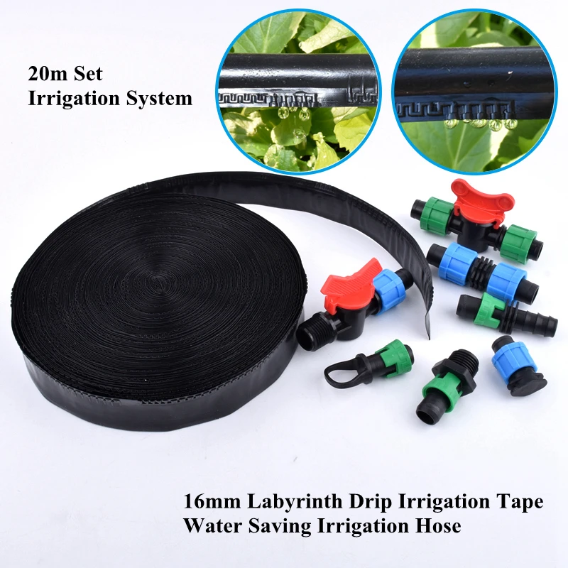 Enrouleur Irrigation Agricole