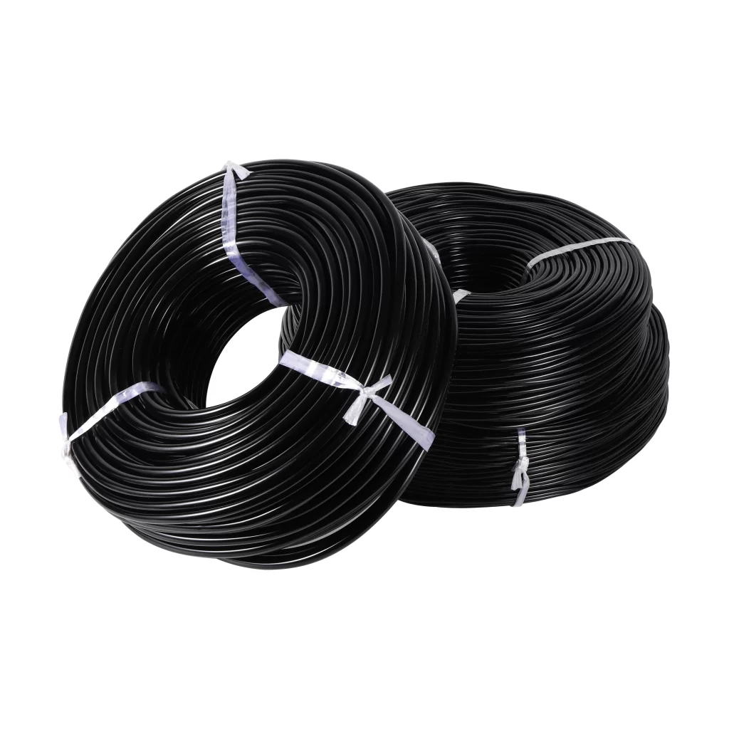 Enrouleur Irrigation Agricole