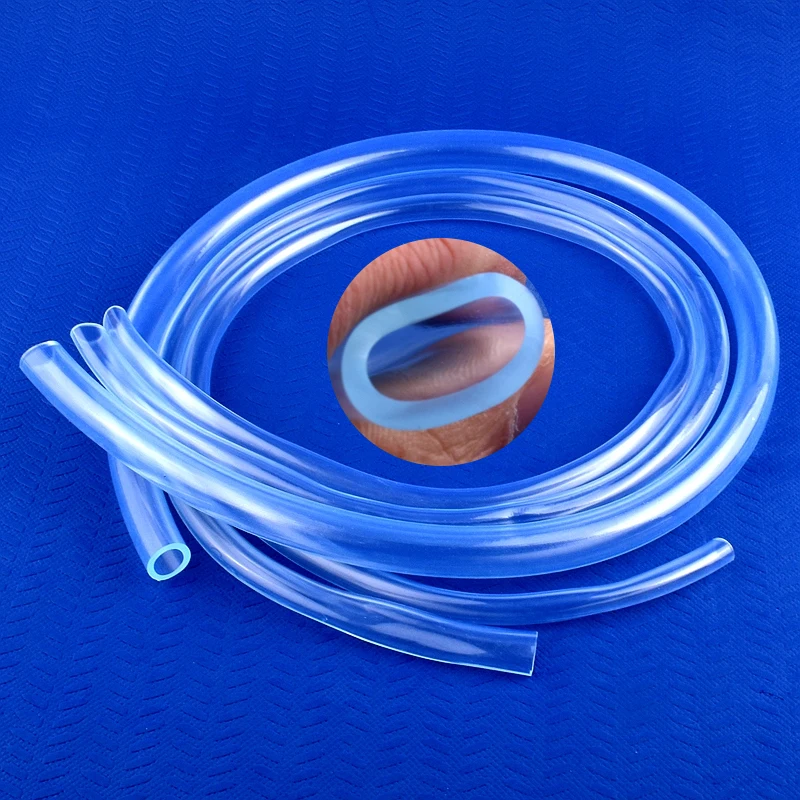 Tuyau Souple 10 Mm