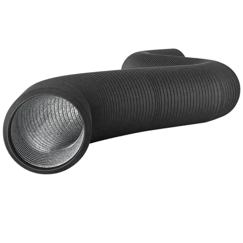 Tuyau Échappement Flexible