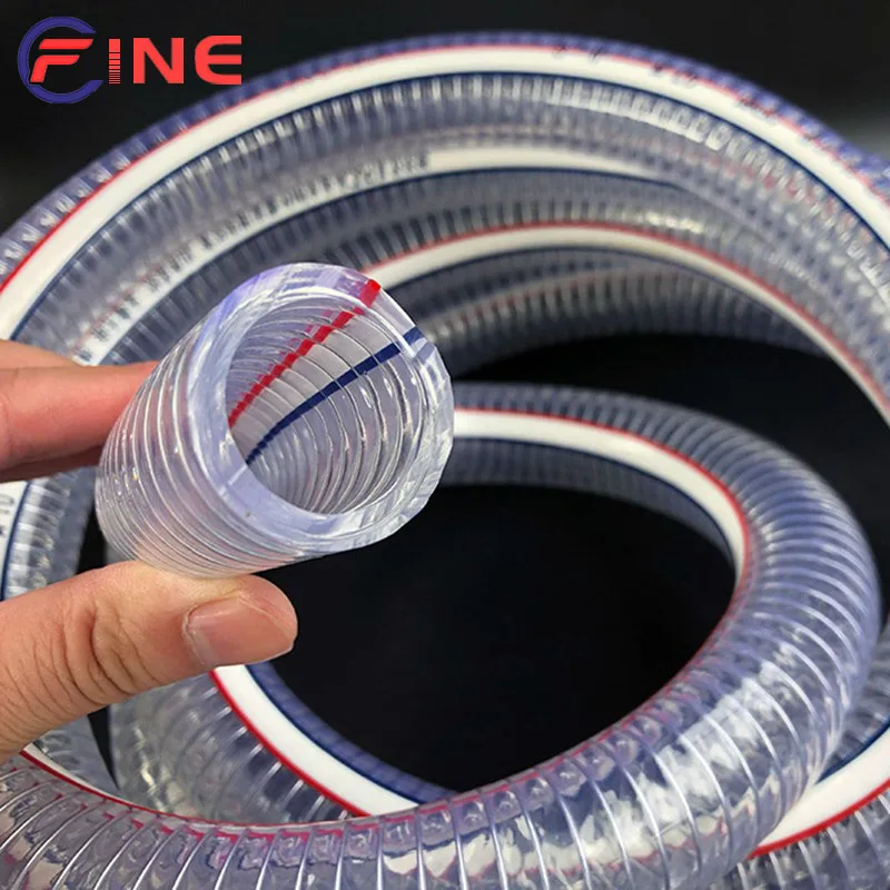 Tube Pvc Transparent