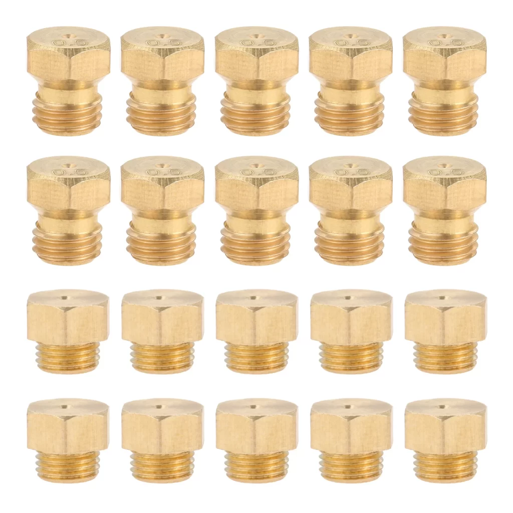 Tuyau Poele Bois 150