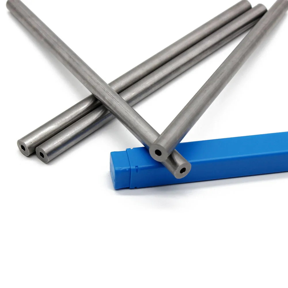 Tuyau en acier sans soudure