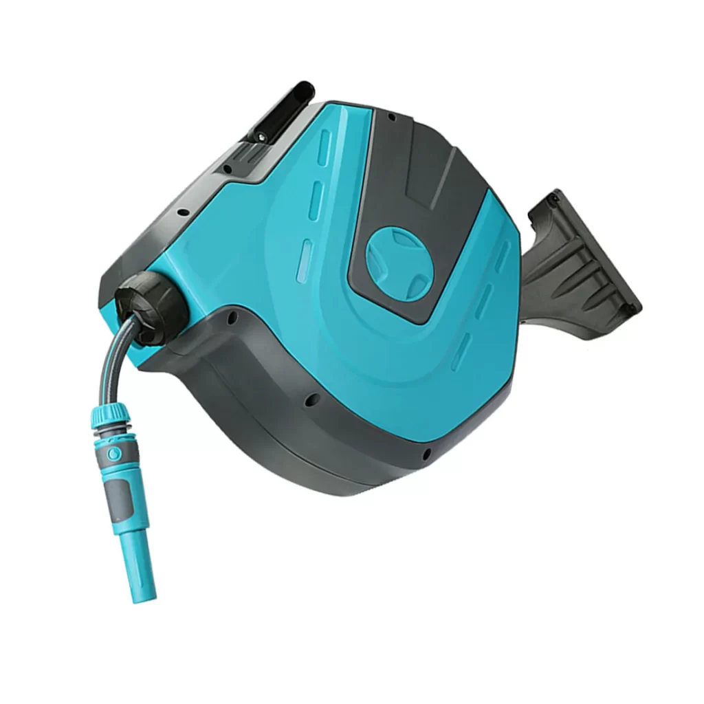 Irrigation Reel