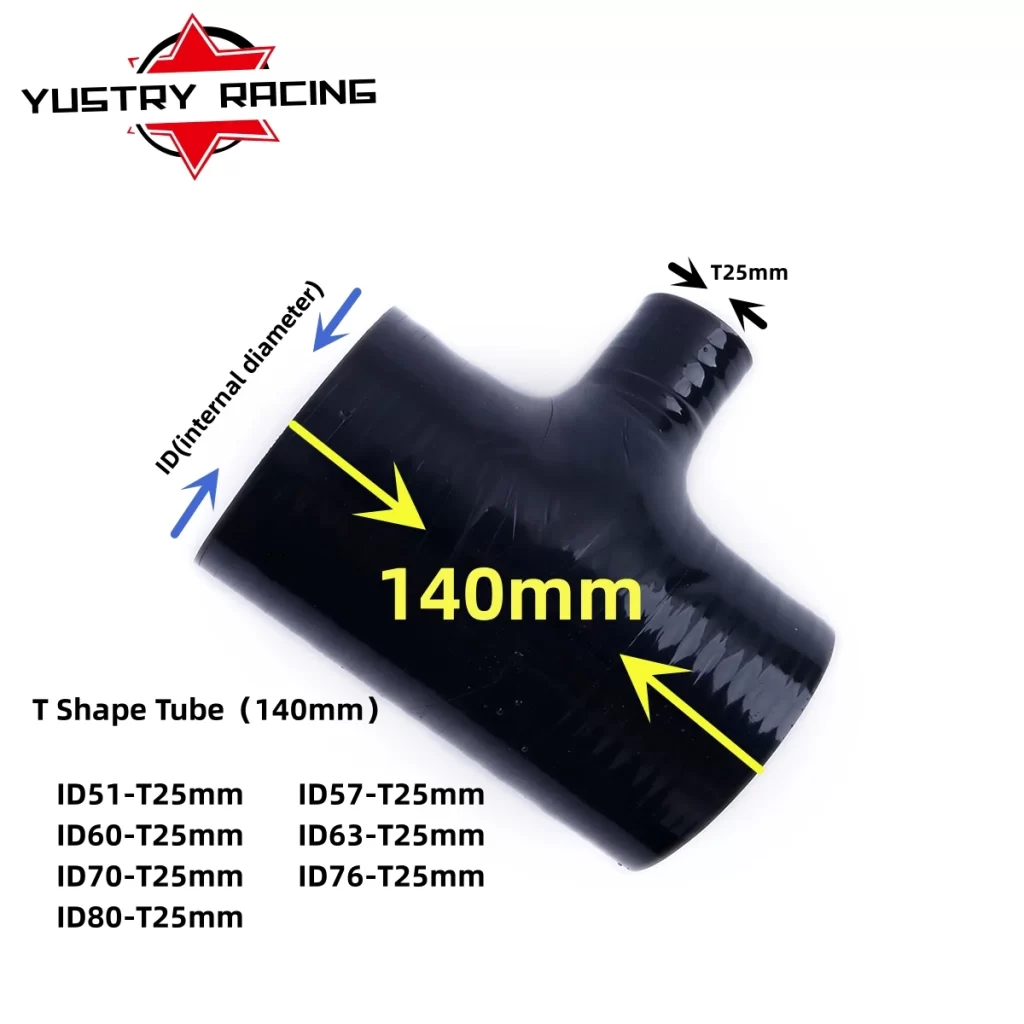 Tuyau 140 Mm