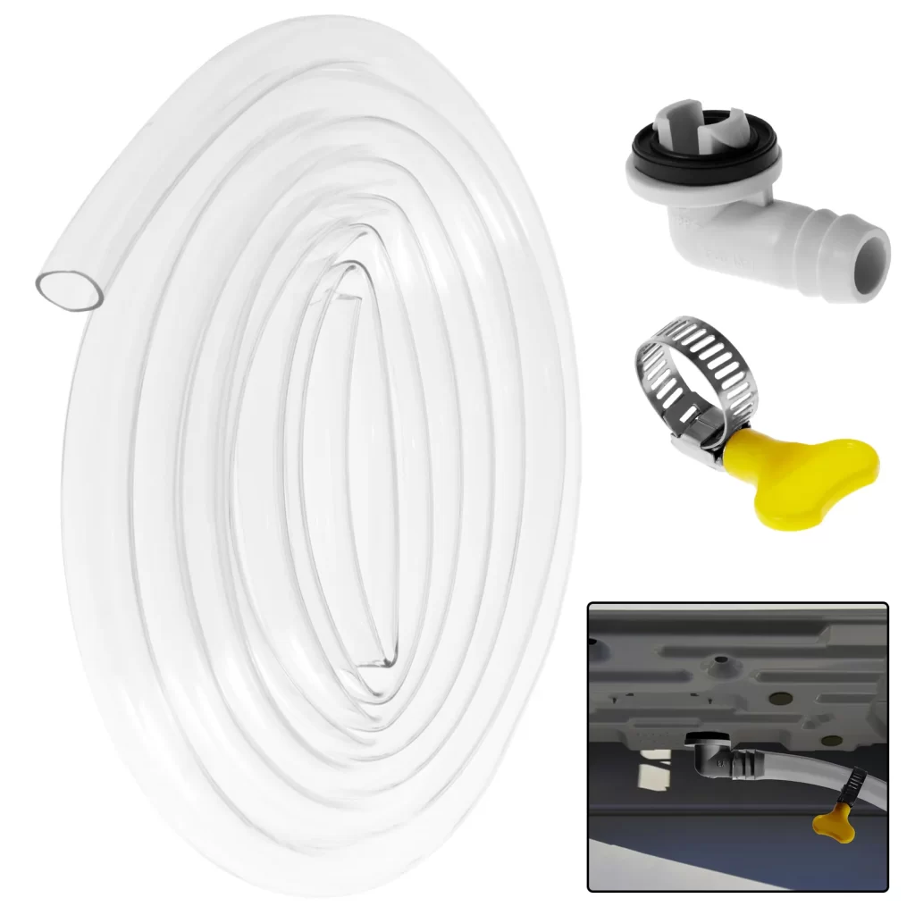 Tube Pvc Transparent