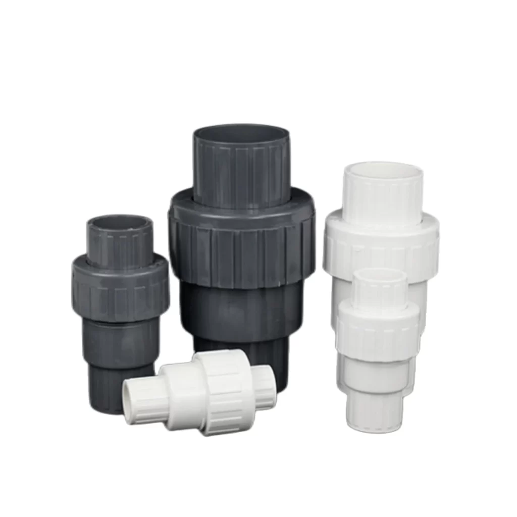 Clapet Anti Retour Arrosage