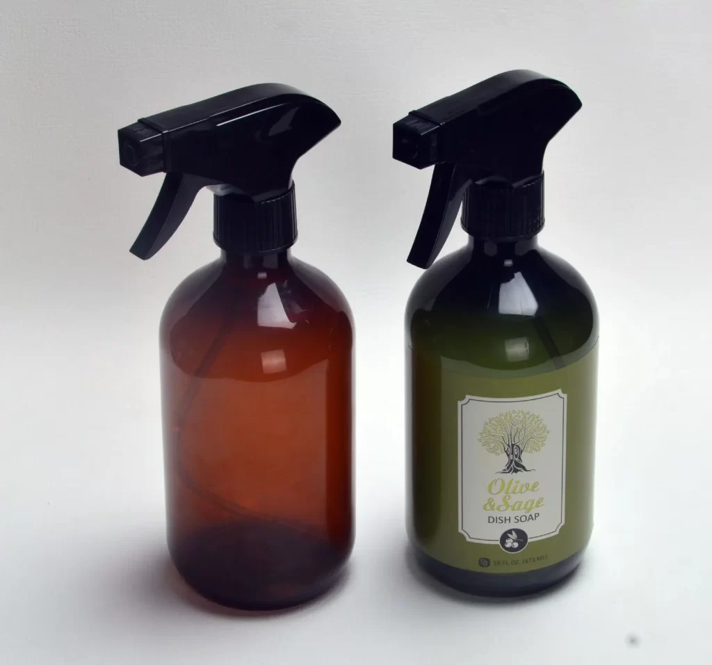 Parfum Jardin Boheme