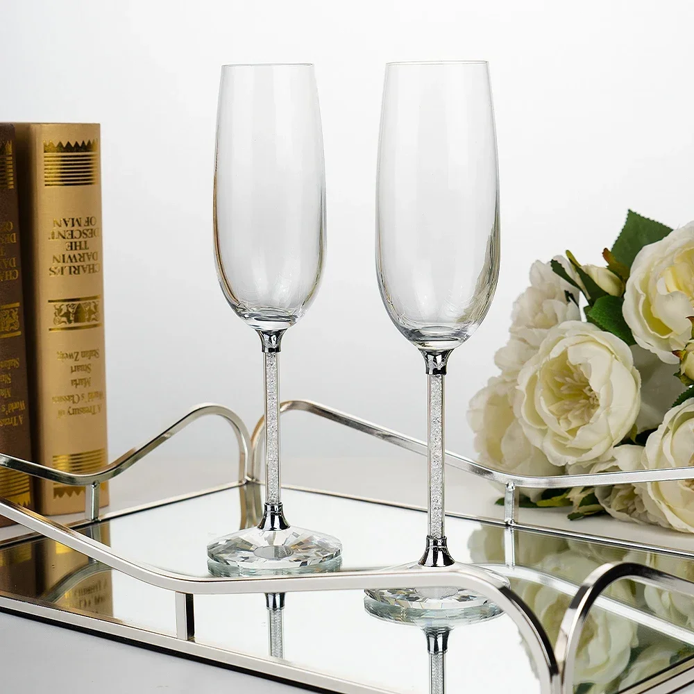 Verre Tube Ricard