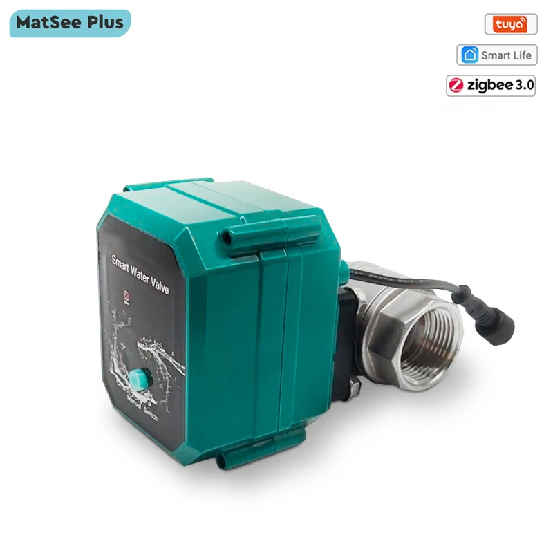 Home Irrigation
