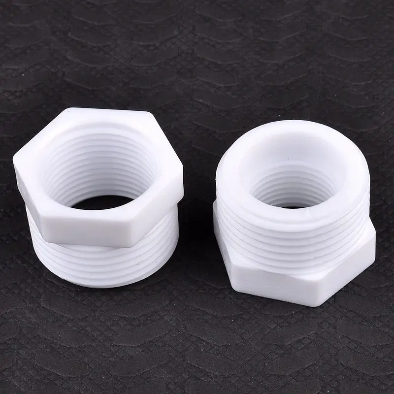 Connecteur de douille à filetage mâle/femelle, 1/2