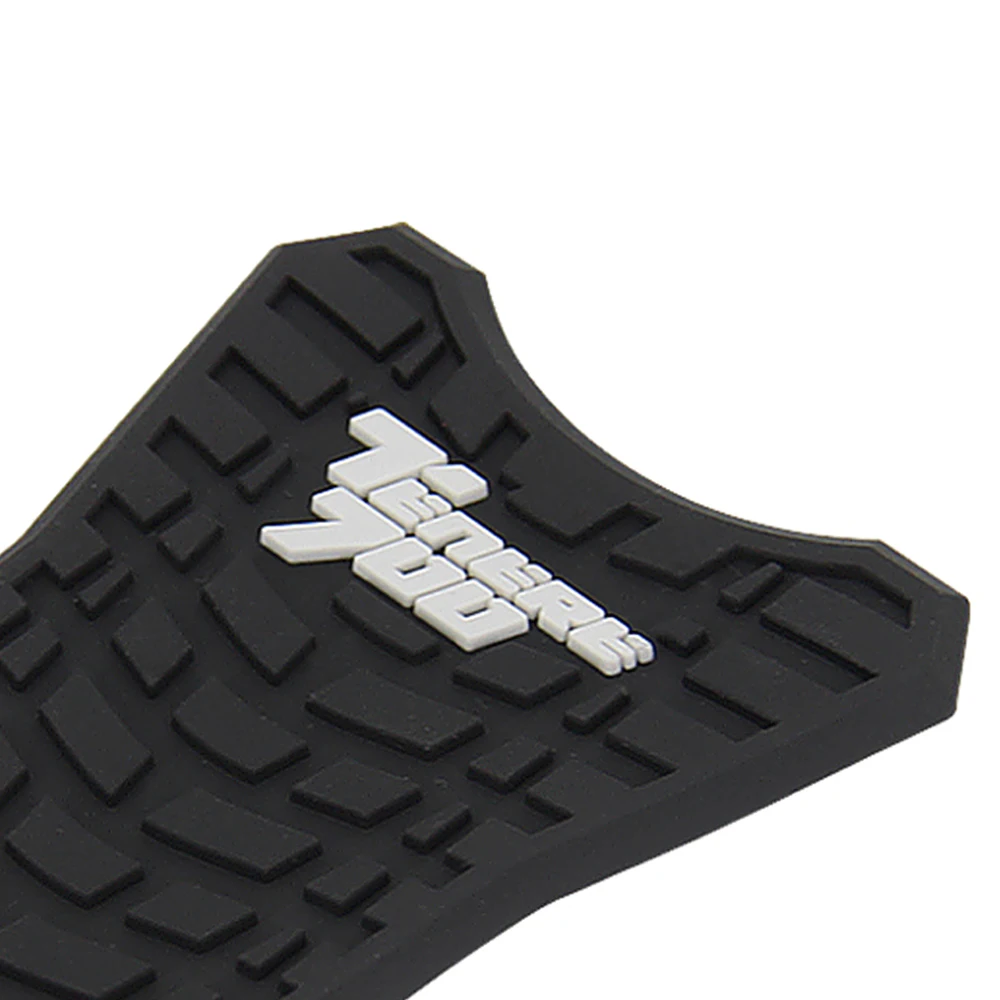 Protecteurs Réservoir Moto BMW S1000XR (2015-2019) - Autocollants Caoutchouc Antidérapants