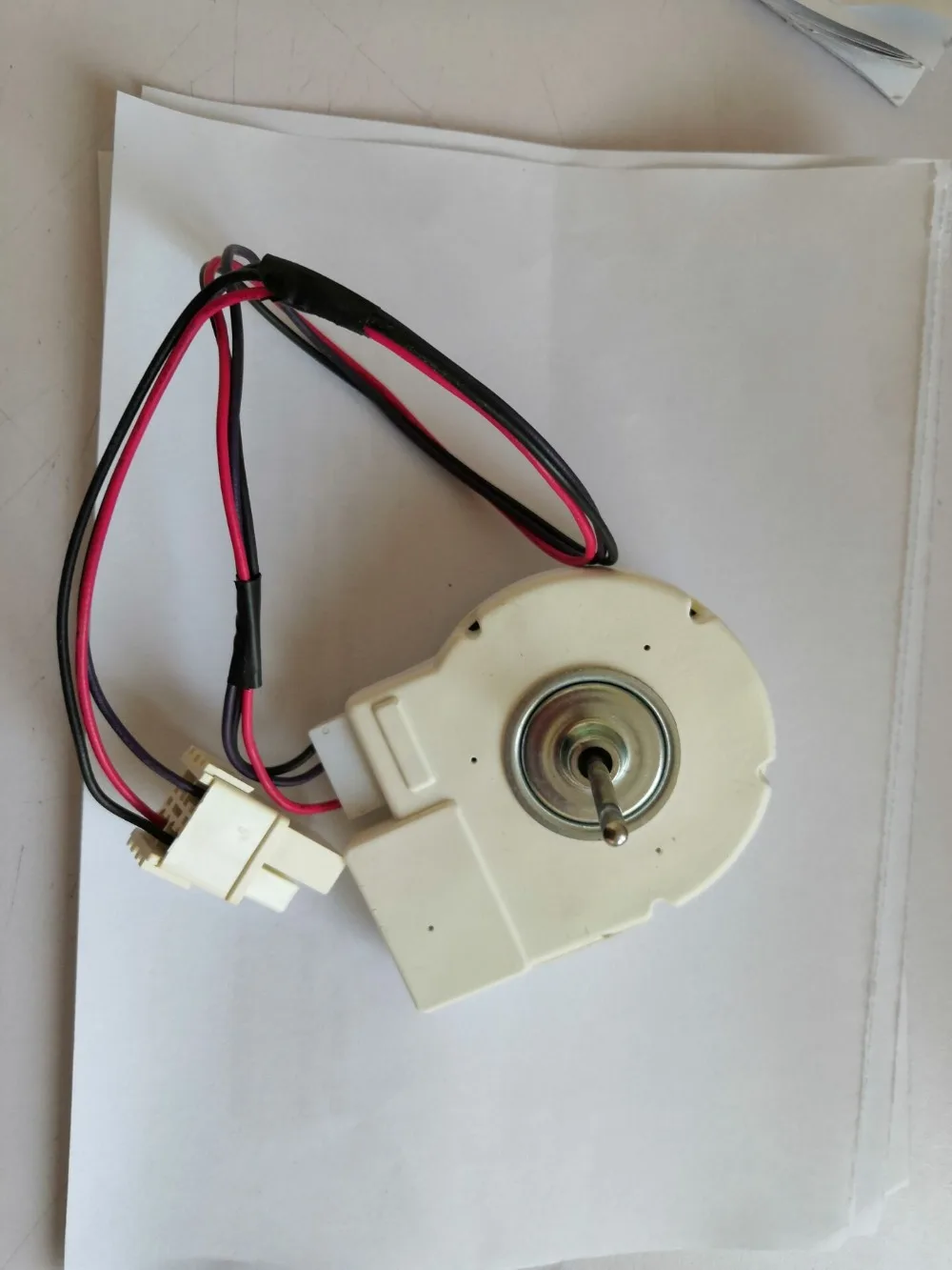 Moteur de ventilateur de refroidissement de réfrigérateur pour Samsung