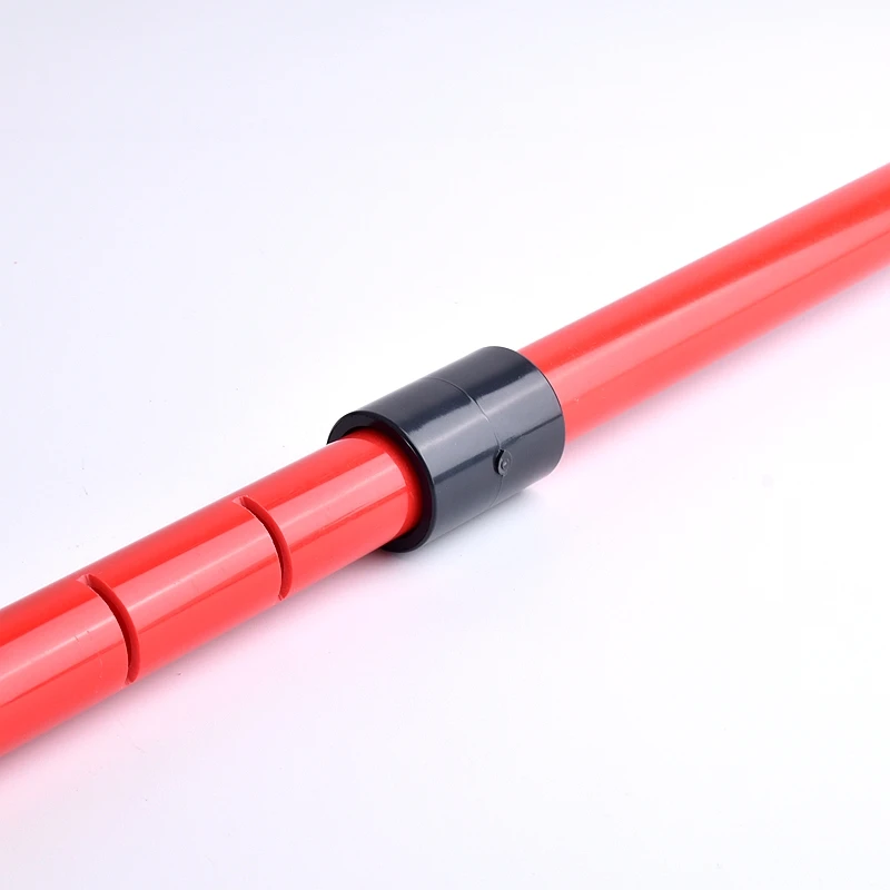 Diamètre Connecteur / Tuyau